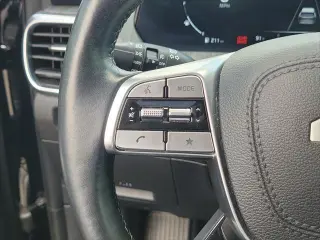 Kia Telluride 2024 AWD SX 4dr SUV