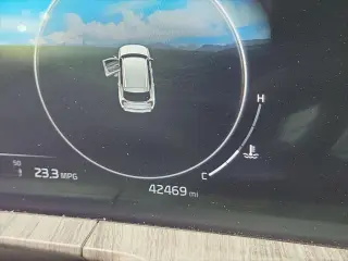 Kia Telluride 2024 AWD SX 4dr SUV