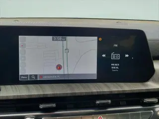 Kia Telluride 2024 AWD SX 4dr SUV