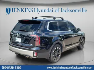Kia Telluride 2024 AWD SX 4dr SUV