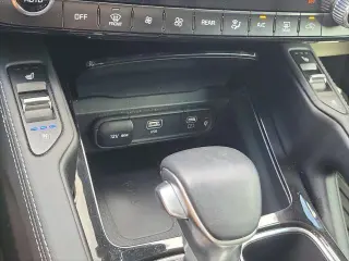 Kia Telluride 2024 AWD SX 4dr SUV