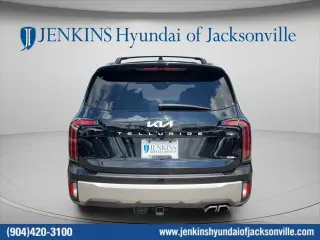 Kia Telluride 2024 AWD SX 4dr SUV