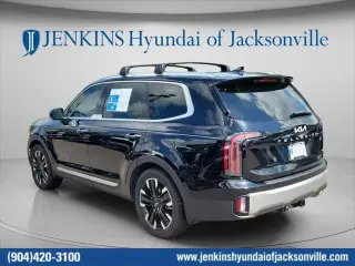 Kia Telluride 2024 AWD SX 4dr SUV