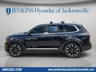 Kia Telluride 2024 AWD SX 4dr SUV