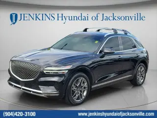 Genesis GV70 2023 AWD 2.5T Standard 4dr SUV