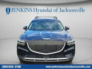 Genesis GV70 2023 AWD 2.5T Standard 4dr SUV