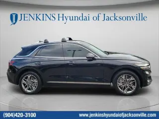 Genesis GV70 2023 AWD 2.5T Standard 4dr SUV