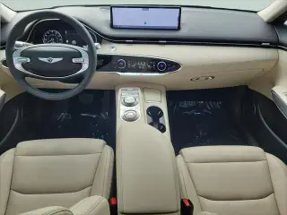 Genesis GV70 2023 AWD 2.5T Standard 4dr SUV