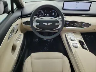 Genesis GV70 2023 AWD 2.5T Standard 4dr SUV
