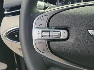 Genesis GV70 2023 AWD 2.5T Standard 4dr SUV