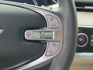 Genesis GV70 2023 AWD 2.5T Standard 4dr SUV