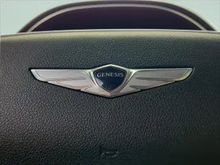 Genesis GV70 2023 AWD 2.5T Standard 4dr SUV