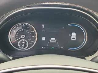 Genesis GV70 2023 AWD 2.5T Standard 4dr SUV