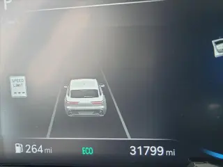 Genesis GV70 2023 AWD 2.5T Standard 4dr SUV