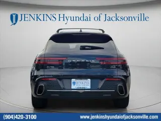 Genesis GV70 2023 AWD 2.5T Standard 4dr SUV