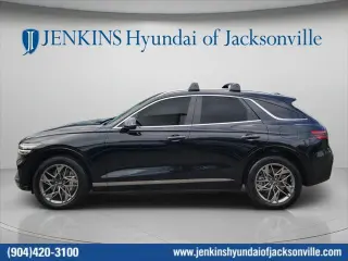 Genesis GV70 2023 AWD 2.5T Standard 4dr SUV