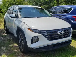 Hyundai TUCSON 2024 SEL 4dr SUV