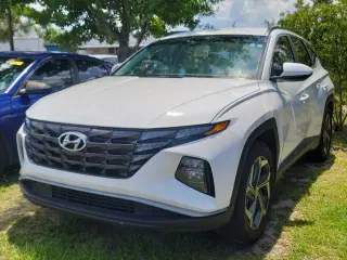 Hyundai TUCSON 2024 SEL 4dr SUV