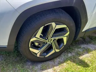 Hyundai TUCSON 2024 SEL 4dr SUV