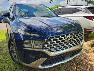 Hyundai SANTA FE 2022 SEL 4dr Crossover