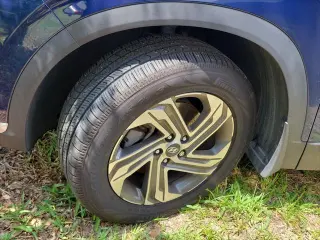 Hyundai SANTA FE 2022 SEL 4dr Crossover