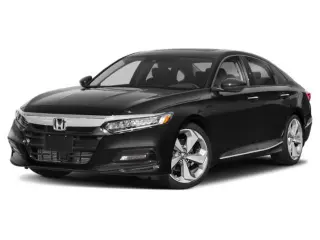 Honda Accord 2018 Touring 4dr Sedan (1.5T I4)