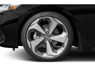 Honda Accord 2018 Touring 4dr Sedan (1.5T I4)