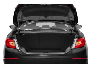 Honda Accord 2018 Touring 4dr Sedan (1.5T I4)
