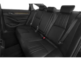 Honda Accord 2018 Touring 4dr Sedan (1.5T I4)