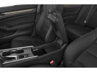 Honda Accord 2018 Touring 4dr Sedan (1.5T I4)