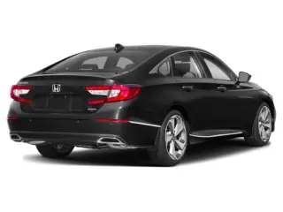 Honda Accord 2018 Touring 4dr Sedan (1.5T I4)