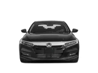 Honda Accord 2018 Touring 4dr Sedan (1.5T I4)