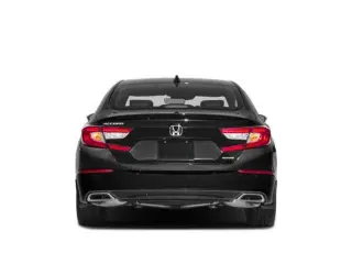 Honda Accord 2018 Touring 4dr Sedan (1.5T I4)