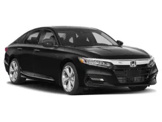 Honda Accord 2018 Touring 4dr Sedan (1.5T I4)