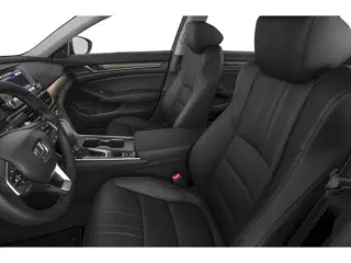 Honda Accord 2018 Touring 4dr Sedan (1.5T I4)