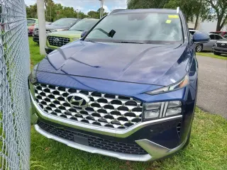 Hyundai SANTA FE 2021 SEL 4dr Crossover