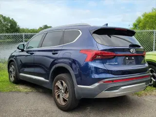 Hyundai SANTA FE 2021 SEL 4dr Crossover