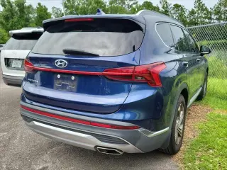 Hyundai SANTA FE 2021 SEL 4dr Crossover