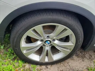 BMW X3 2014 AWD xDrive35i 4dr SUV