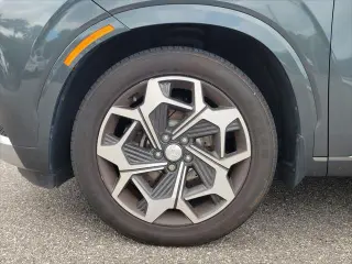 Hyundai PALISADE 2021 Calligraphy 4dr SUV