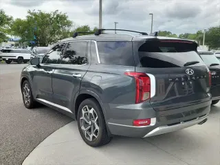 Hyundai PALISADE 2021 Calligraphy 4dr SUV