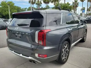 Hyundai PALISADE 2021 Calligraphy 4dr SUV