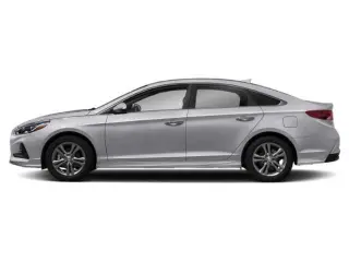 Hyundai SONATA 2018 SE 4dr Sedan