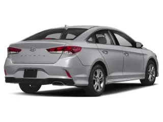 Hyundai SONATA 2018 SE 4dr Sedan