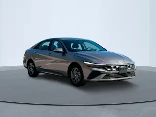 Hyundai ELANTRA 2024 SEL 4dr Sedan