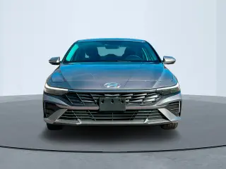 Hyundai ELANTRA 2024 SEL 4dr Sedan