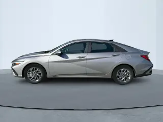 Hyundai ELANTRA 2024 SEL 4dr Sedan