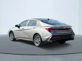 Hyundai ELANTRA 2024 SEL 4dr Sedan