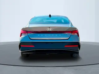 Hyundai ELANTRA 2024 SEL 4dr Sedan