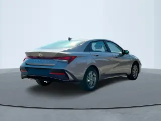 Hyundai ELANTRA 2024 SEL 4dr Sedan